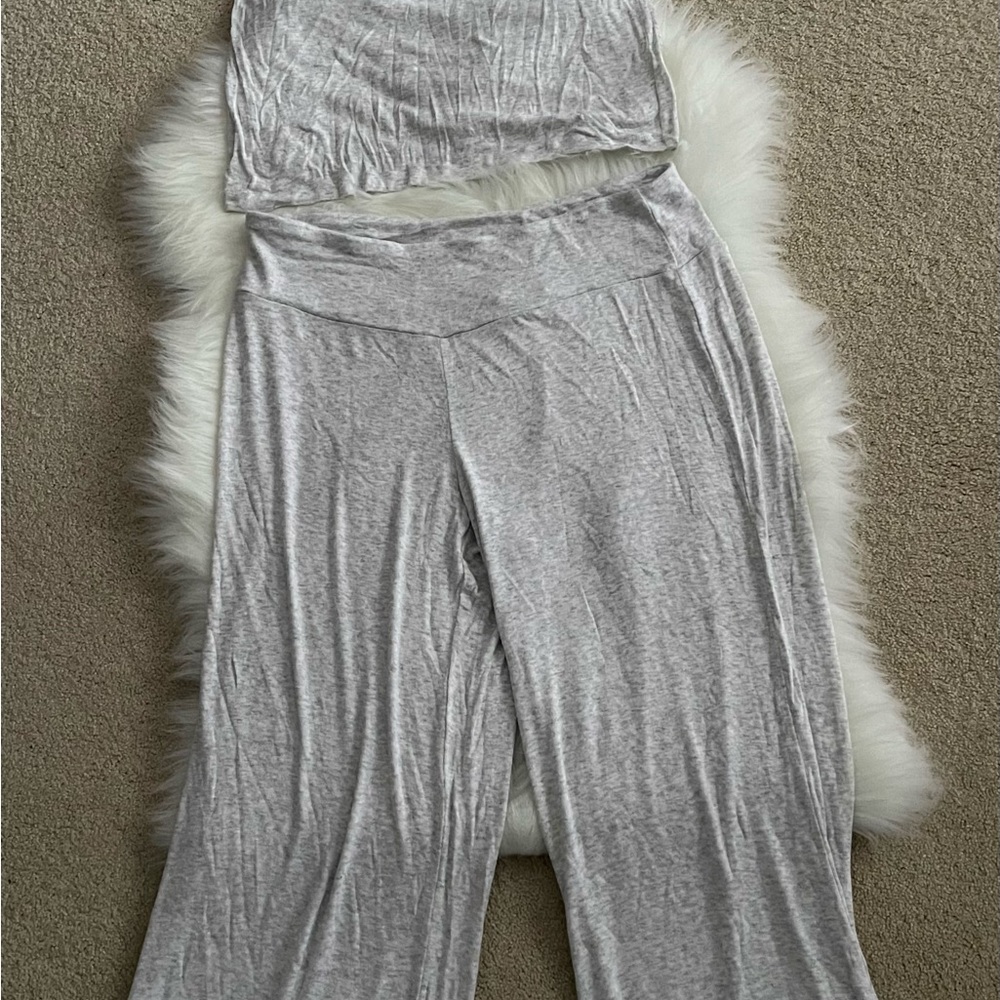 Cabi Dream Tank and Pants Set Size M